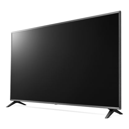 127,0cm/50" (3840x2160) LG 50UR781C0LK 16:9 LED 50Hz HDMI USB WLAN Bluetooth HDR10 Speaker Black
