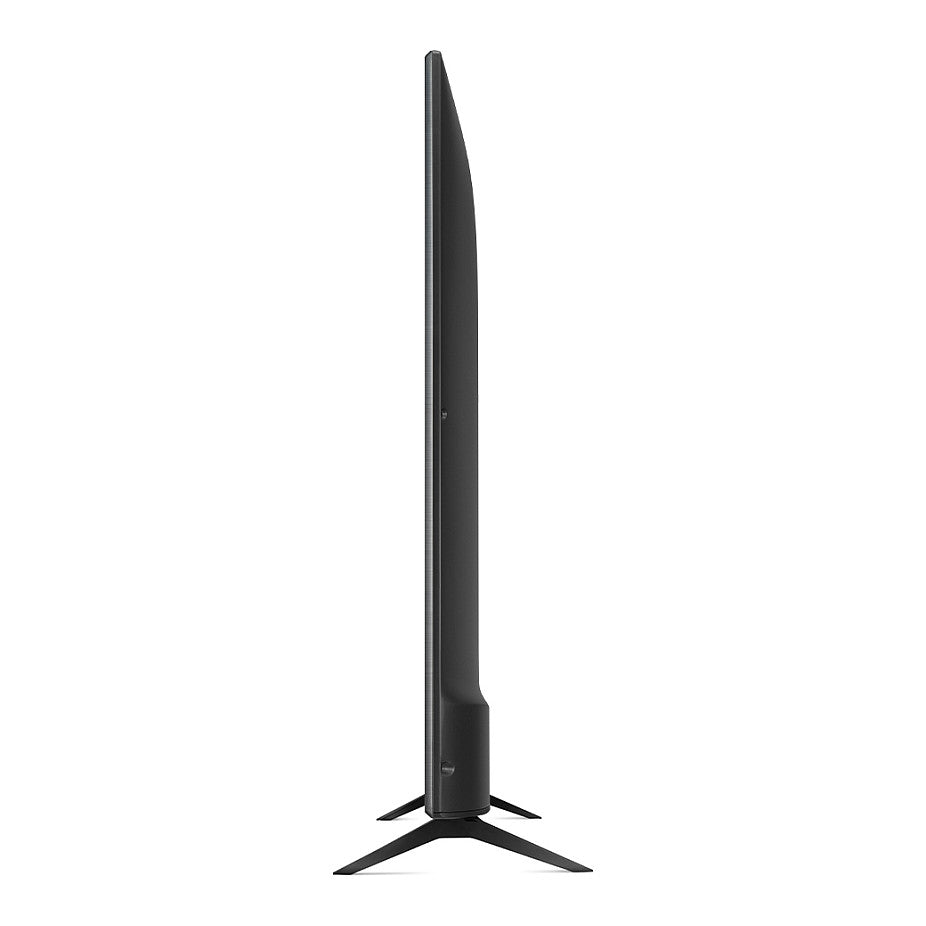 127,0cm/50" (3840x2160) LG 50UR781C0LK 16:9 LED 50Hz HDMI USB WLAN Bluetooth HDR10 Speaker Black