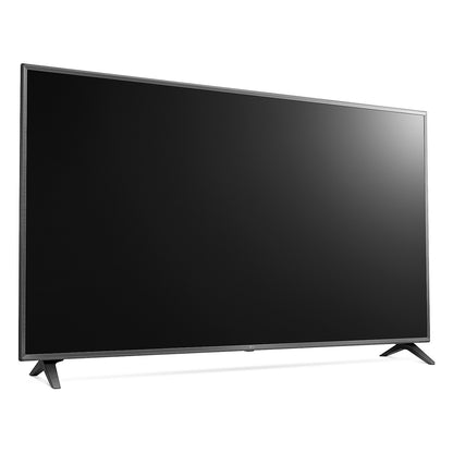 127,0cm/50" (3840x2160) LG 50UR781C0LK 16:9 LED 50Hz HDMI USB WLAN Bluetooth HDR10 Speaker Black