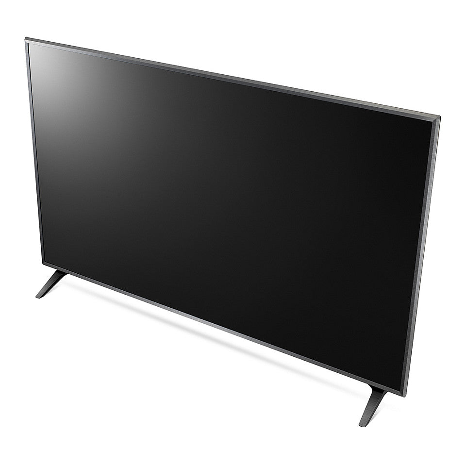 127,0cm/50" (3840x2160) LG 50UR781C0LK 16:9 LED 50Hz HDMI USB WLAN Bluetooth HDR10 Speaker Black