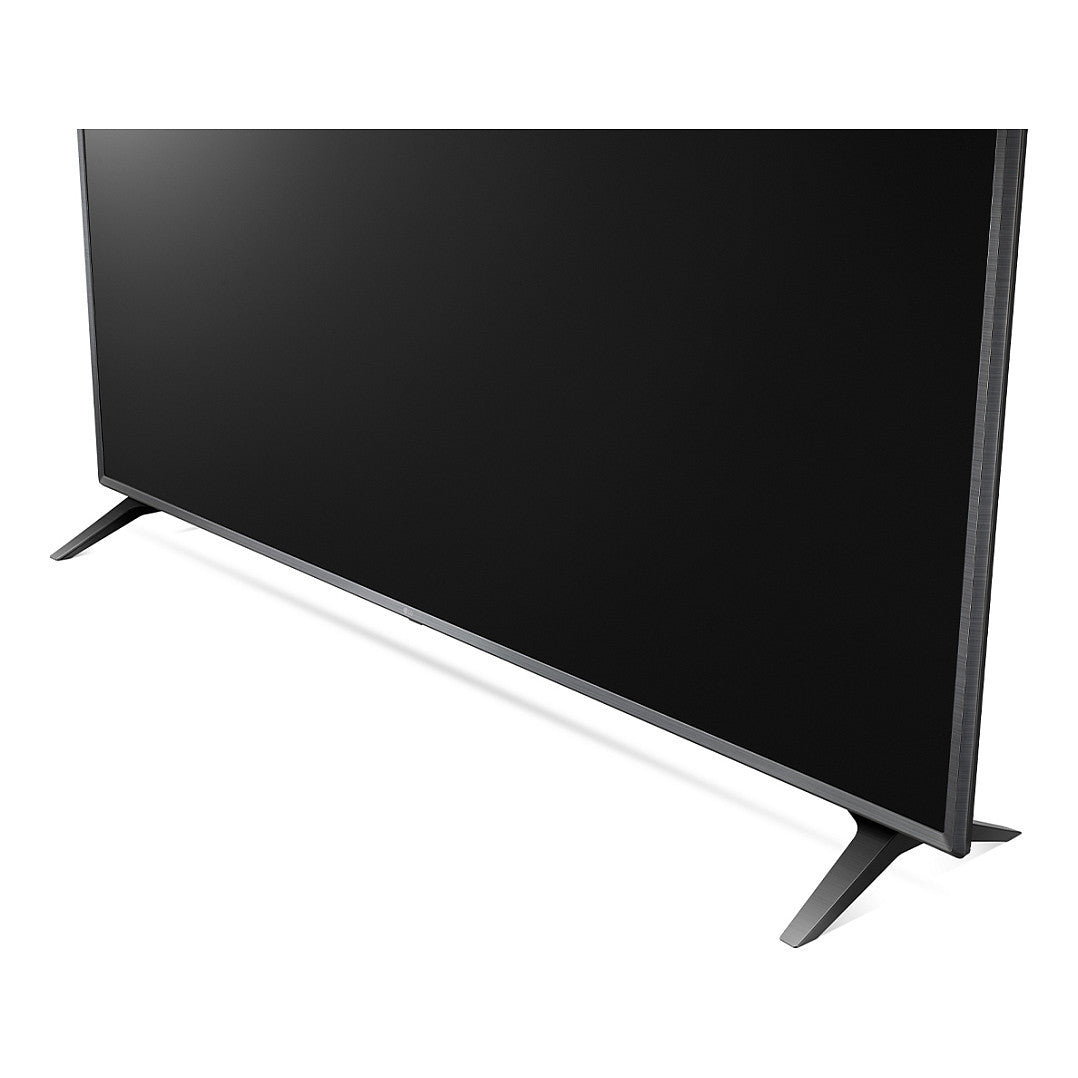 127,0cm/50" (3840x2160) LG 50UR781C0LK 16:9 LED 50Hz HDMI USB WLAN Bluetooth HDR10 Speaker Black