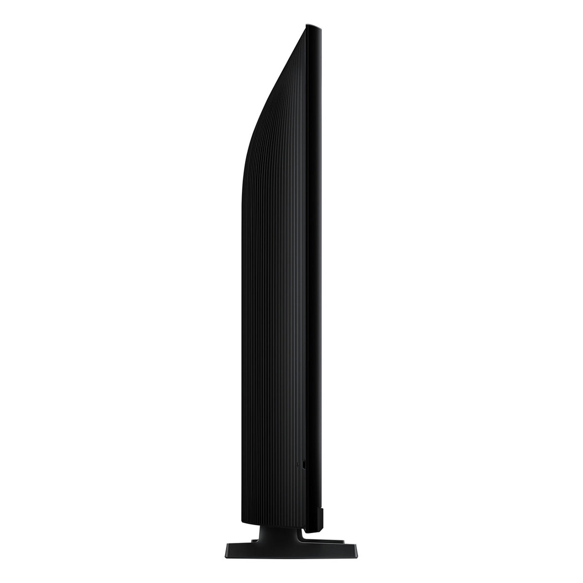 80,0cm/32" (1920x1080) Samsung GU32F6009FUXZG 16:9 LED 50Hz HDMI USB WLAN Triple Tuner HDR10 Speaker Black