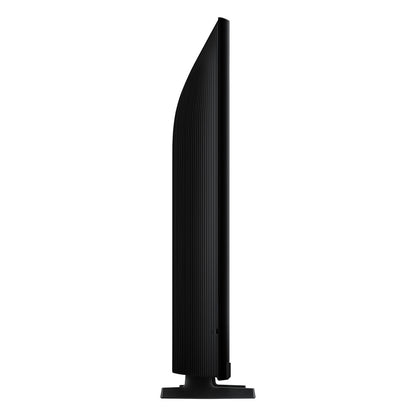 80,0cm/32" (1920x1080) Samsung GU32F6009FUXZG 16:9 LED 50Hz HDMI USB WLAN Triple Tuner HDR10 Speaker Black
