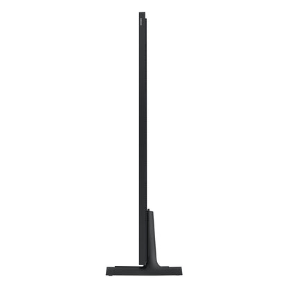 138,0cm/55" (3840x2160) Samsung The Frame GQ55LS03FAUXZG 16:9 QLED 100Hz HDMI USB WLAN Bluetooth HDR10+ Speaker Black