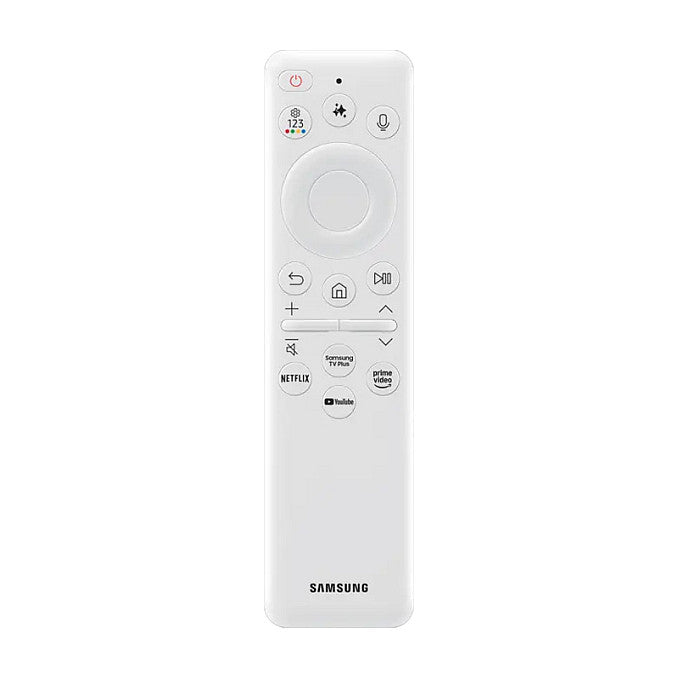 163,0cm/65" (3840x2160) Samsung The Frame GQ65LS03FWUXZG 16:9 QLED 100Hz HDMI USB WLAN Bluetooth HDR10+ Speaker White