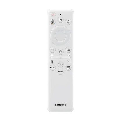 163,0cm/65" (3840x2160) Samsung The Frame GQ65LS03FWUXZG 16:9 QLED 100Hz HDMI USB WLAN Bluetooth HDR10+ Speaker White