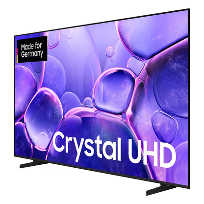 215,9cm/85" (3840x2160) Samsung GU85U8099FUXZG 16:9 LED 50Hz HDMI USB WLAN Bluetooth HDR10+ Speaker Black