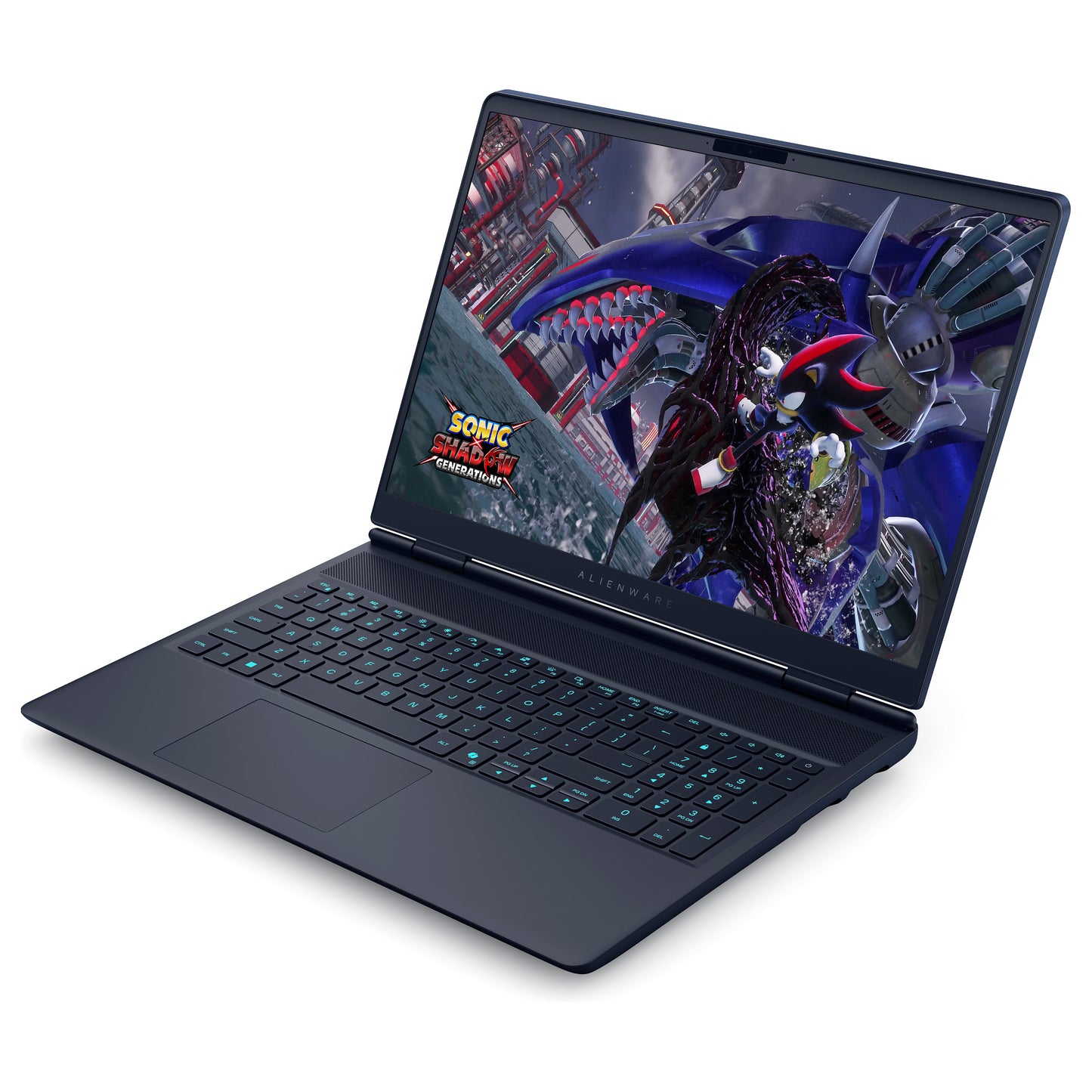 Dell Alienware 16X Aurora AC16251 CU9 275HX/64GB/4TBSSD/RTX5070/W11 Home