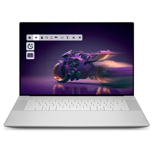 Dell 16 PREMIUM DA16250 CU7 255HX/32GB/1TBSSD/RTX5060/W11Pro