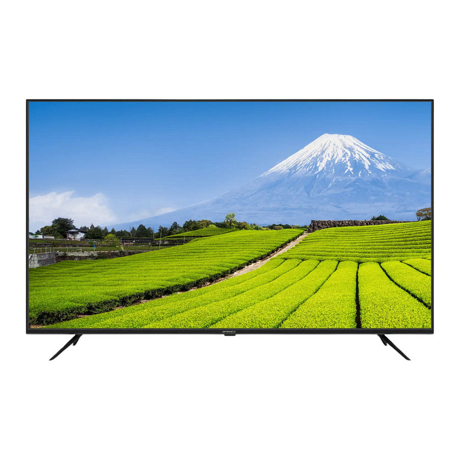 139,0cm/55" (3840x2160) JAPANNEXT JN-IPS550UHD60F 16:9 IPS 60Hz HDMI USB WLAN Speaker Black