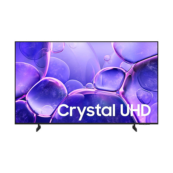 163,0cm/65" (3840x2160) Samsung UE65U8072FUXXH 16:9 LED 50Hz HDMI USB WLAN Bluetooth HDR10+ Speaker Black