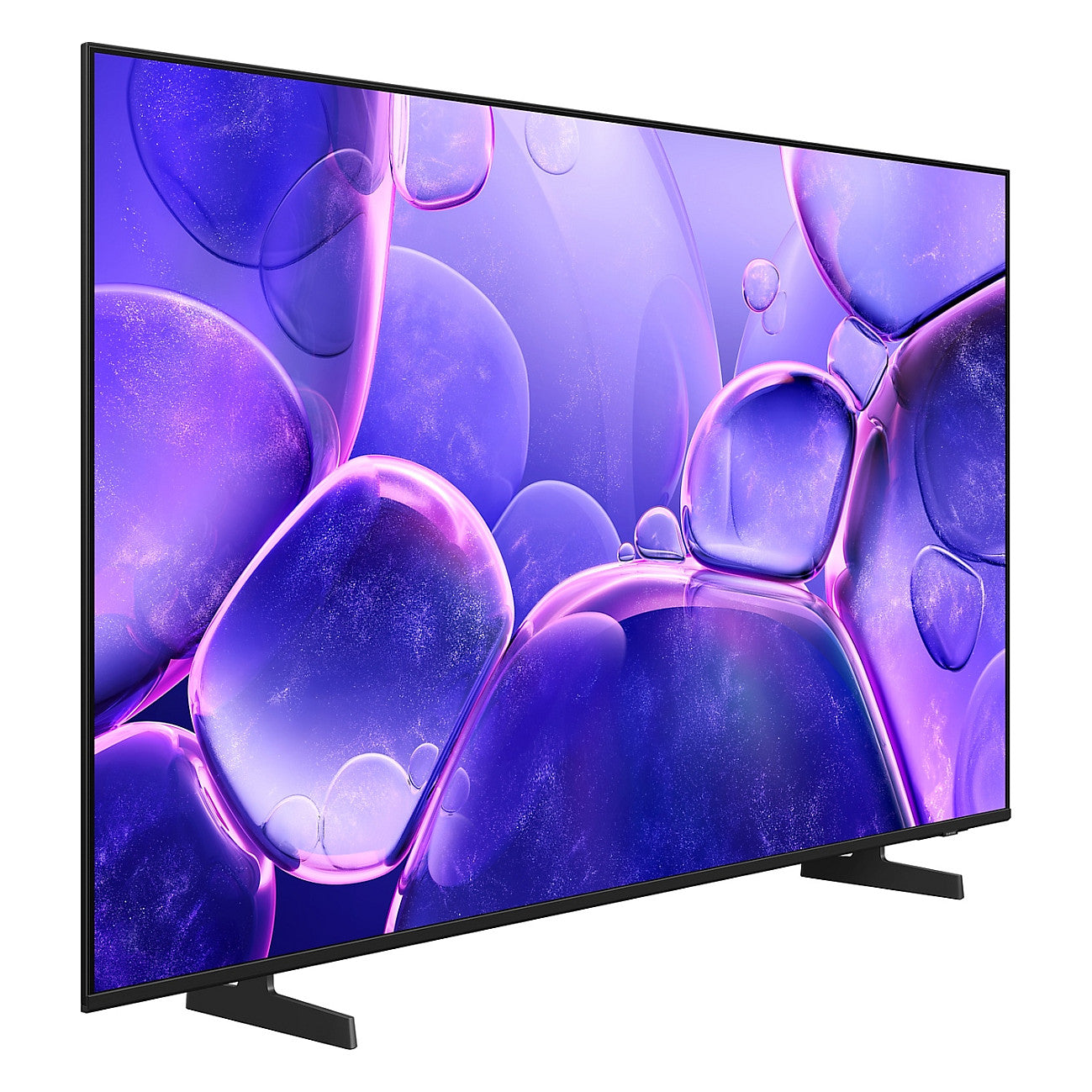 163,0cm/65" (3840x2160) Samsung UE65U8072FUXXH 16:9 LED 50Hz HDMI USB WLAN Bluetooth HDR10+ Speaker Black
