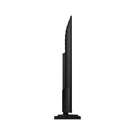 163,0cm/65" (3840x2160) Samsung UE65U8072FUXXH 16:9 LED 50Hz HDMI USB WLAN Bluetooth HDR10+ Speaker Black
