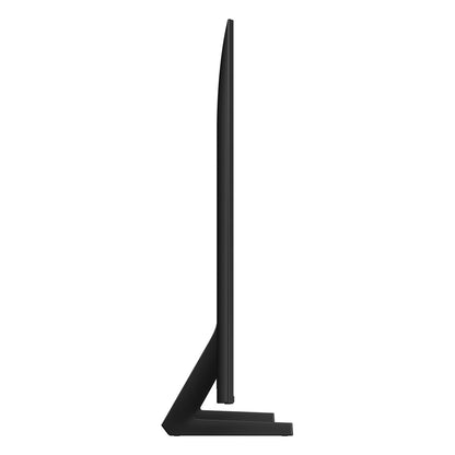 108,0cm/43" (3840x2160) Samsung QE43Q8FAAUXXH 16:9 QLED 50Hz HDMI USB WLAN Bluetooth HDR10+ Speaker Silver
