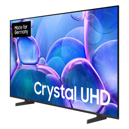 125cm/50" (3840x2160) Samsung GU50U7099FUXZG 16:9 LCD/LED 50Hz 3x HDMI USB WLAN Triple-Tuner HDR10+ Smart TV Black
