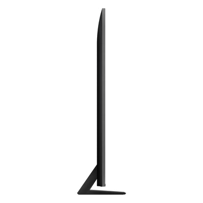 189cm/75" (3840x2160) Samsung GQ75QN80FAUXZG 16:9 Neo QLED 100Hz 4x HDMI 2x USB WLAN Twin-Tuner Dolby Atmos Carbon TitanGrey