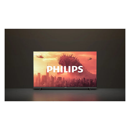 80cm/32" (1366x768) Philips 32PHS5500/12 16:9 LED 60Hz 2x HDMI 1x USB CI+ Pixel Plus HD Black