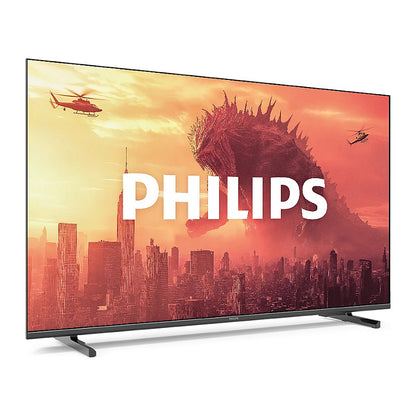 80cm/32" (1366x768) Philips 32PHS5500/12 16:9 LED 60Hz 2x HDMI 1x USB CI+ Pixel Plus HD Black