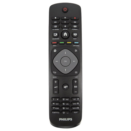 80cm/32" (1366x768) Philips 32PHS5500/12 16:9 LED 60Hz 2x HDMI 1x USB CI+ Pixel Plus HD Black