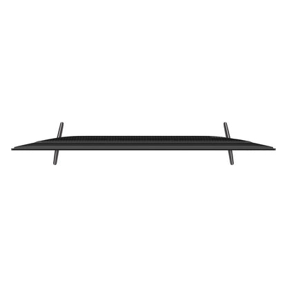 108cm/43" (3840x2160) TCL 43T69C 16:9 LED 60Hz 3x HDMI 1x USB LAN WLAN Google TV Dolby Audio HDR10 Black