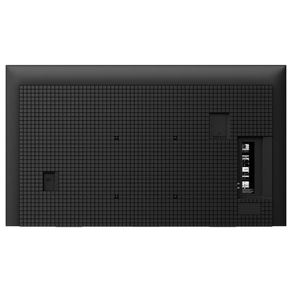 164cm/65" (3840x2160) Sony BRAVIA KD-65X85L 16:9 VA Full Array LED 120Hz 4x HDMI 2.1 USB LAN WLAN Bluetooth Google TV Dolby Vision HDR10 Black