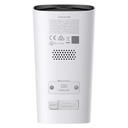 Eufy eufyCam E40 T8144*2+Homebase2*1