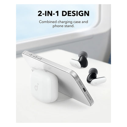 ANKER Soundcore P31i white