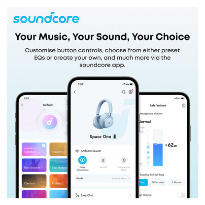 ANKER Soundcore P31i white