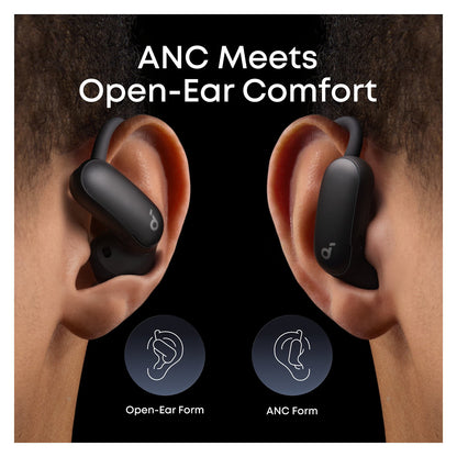 ANKER Soundcore AeroFit 2 Pro black