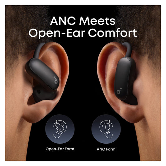 ANKER Soundcore AeroFit 2 Pro black