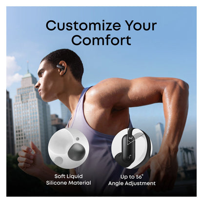ANKER Soundcore AeroFit 2 Pro black