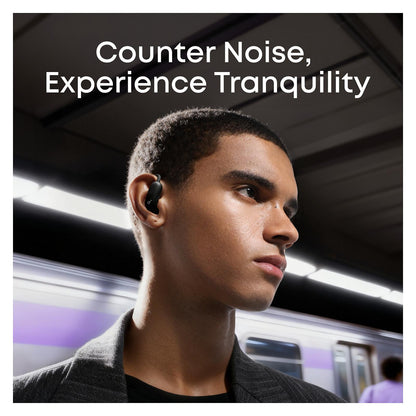ANKER Soundcore AeroFit 2 Pro black