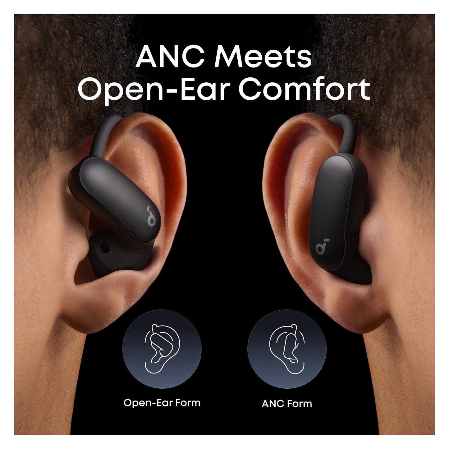 ANKER Soundcore AeroFit 2 Pro white