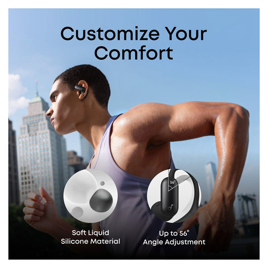 ANKER Soundcore AeroFit 2 Pro white