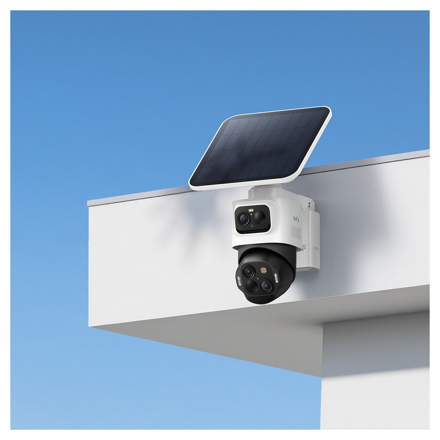 Eufy eufyCam S4 Solo