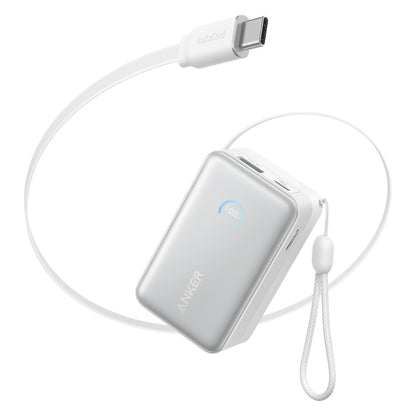 Anker Nano Power Bank 10K 45W USB-C