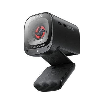 Anker PowerConf C200 Black