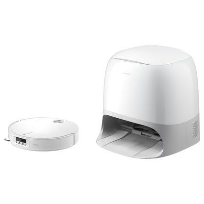 Qrevo Curv X wei