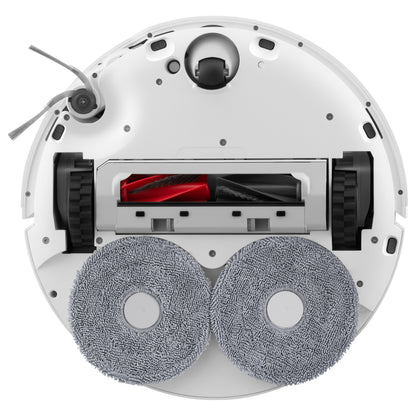 Qrevo Curv X wei
