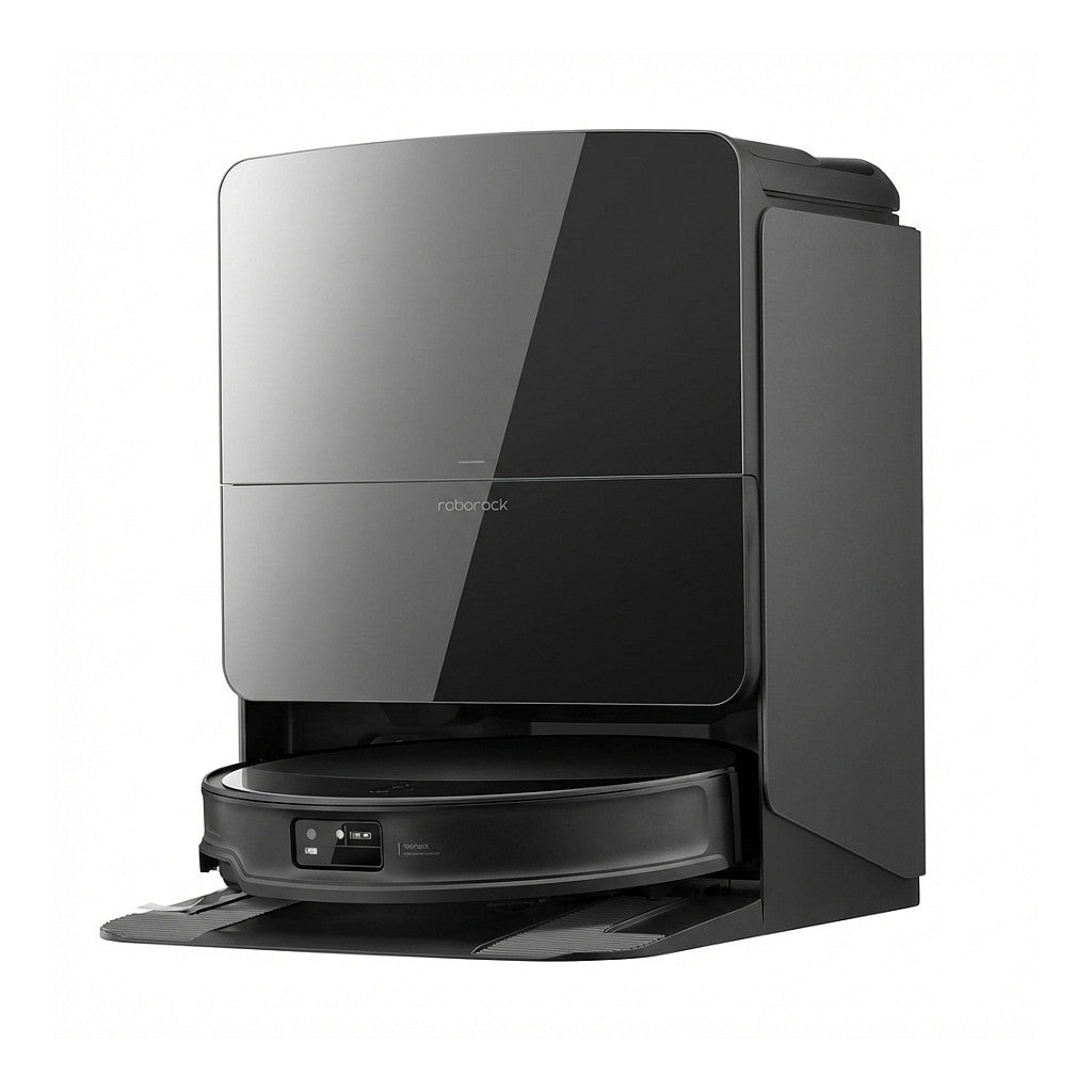 Saros 10R - Black