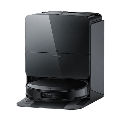 Saros 10R - Black