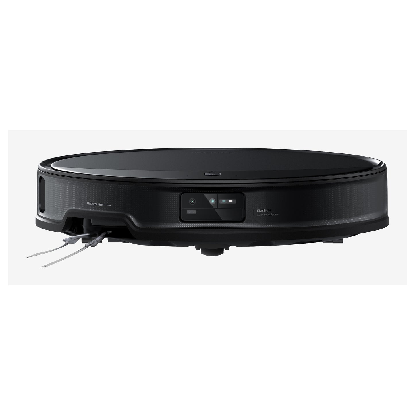 Saros 10R - Black