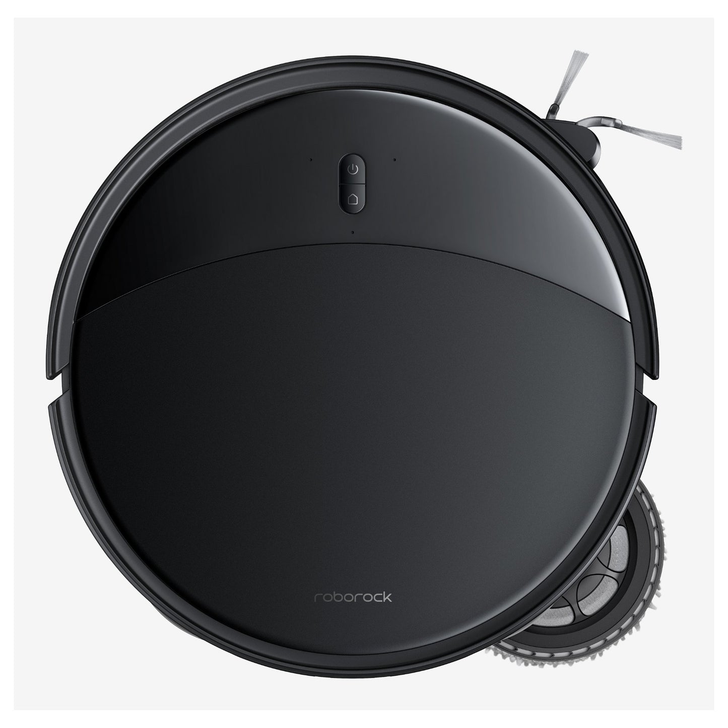 Saros 10R - Black