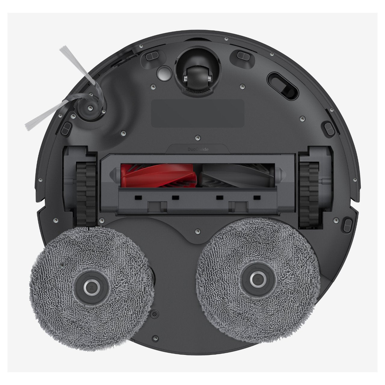 Saros 10R - Black