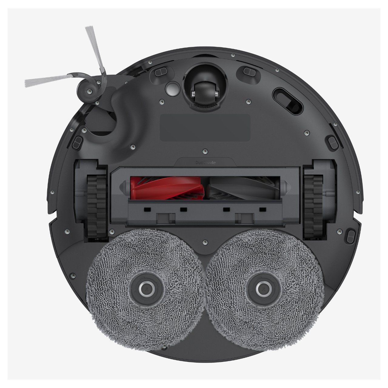 Saros 10R - Black