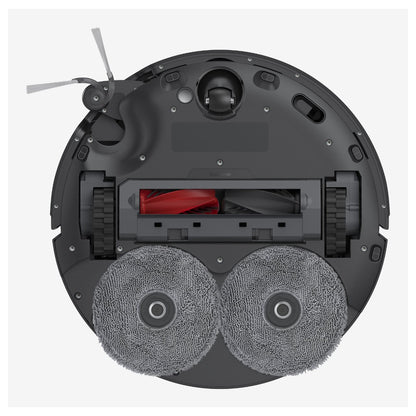 Saros 10R - Black