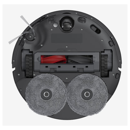 Saros 10R - Black