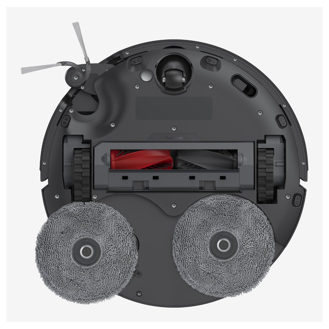 Saros 10R - Black