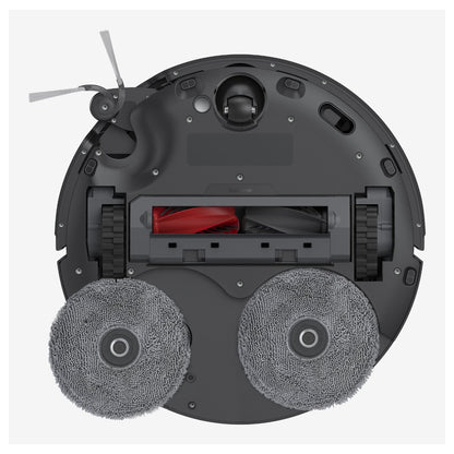 Saros 10R - Black