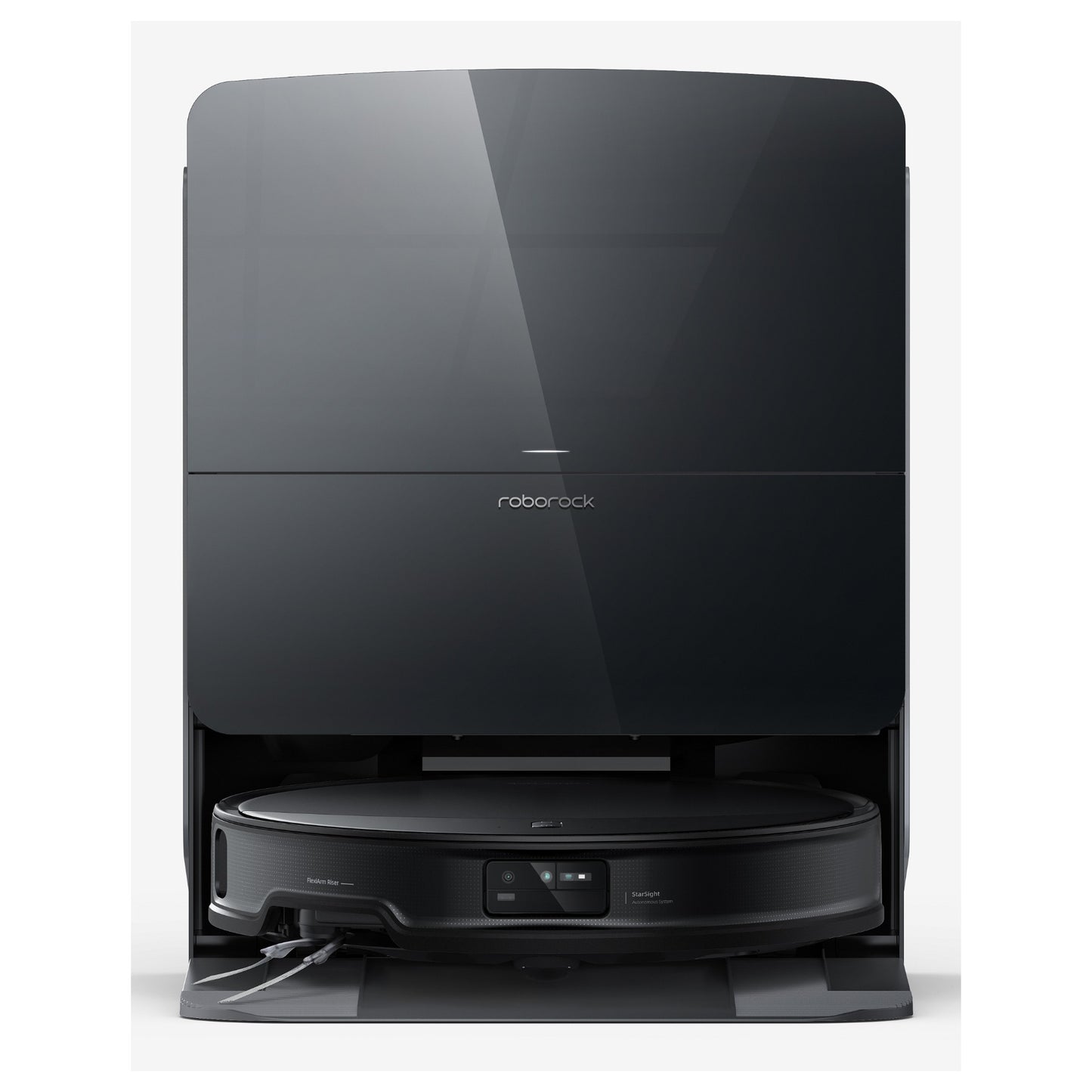 Saros 10R - Black